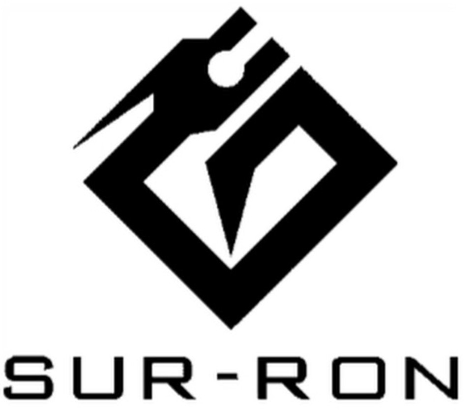 Sur ron liverpool logo